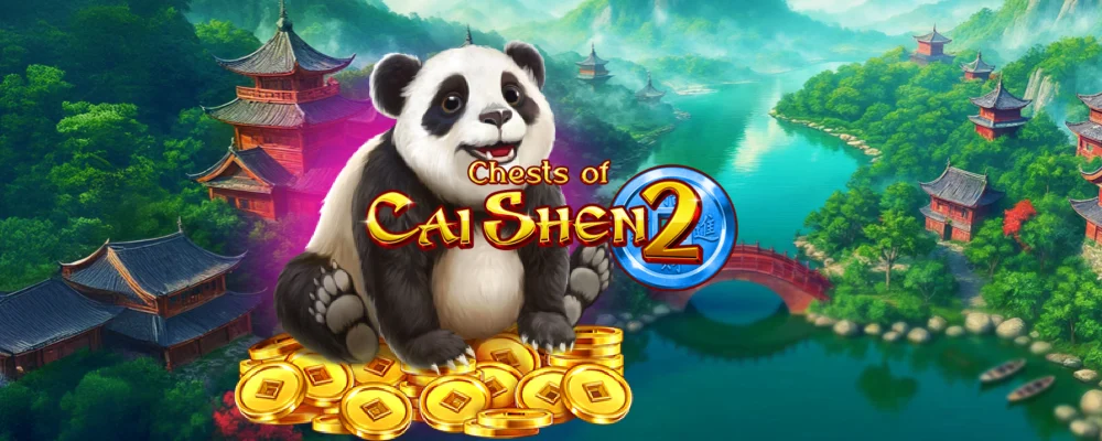 939bet4 Baús de Cai Shen 2