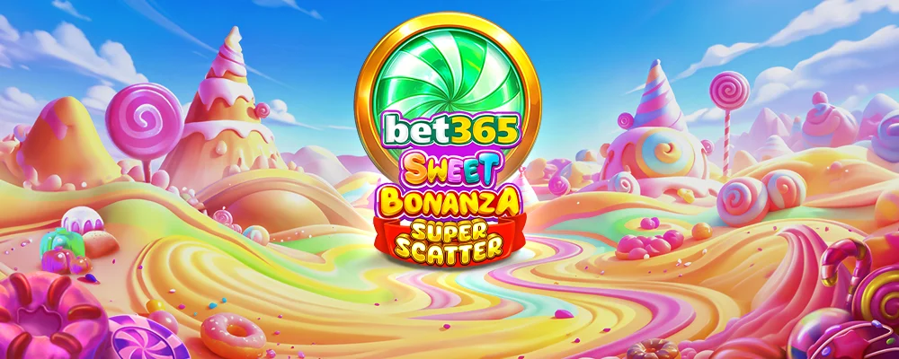 939bet4 Doce Bonança Super Scatter