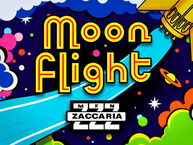 939bet4 Deslizante de Voo Lunar