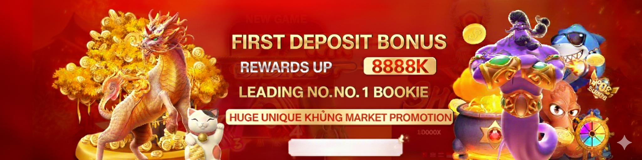 939BET4 Bônus regular de primeira recarga