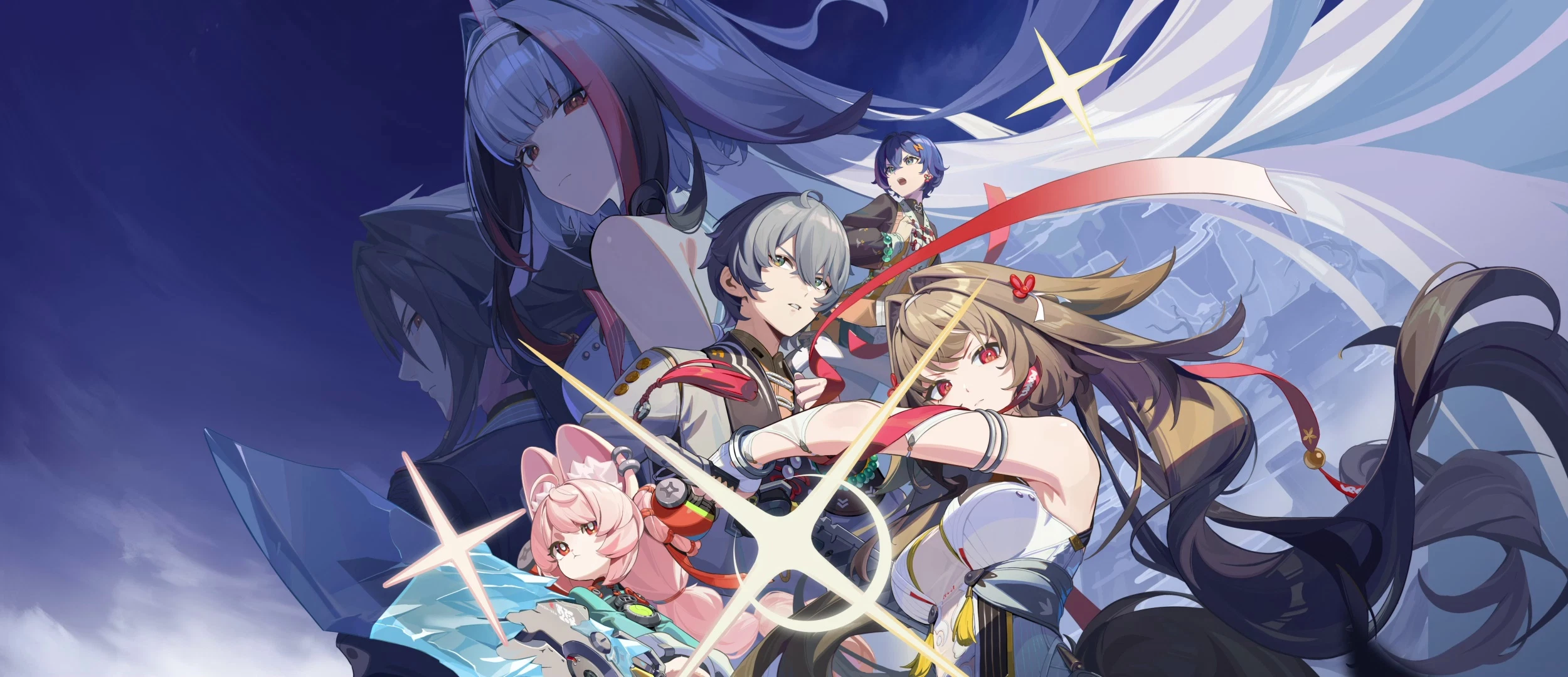 939bet4 Zenless Zone Zero